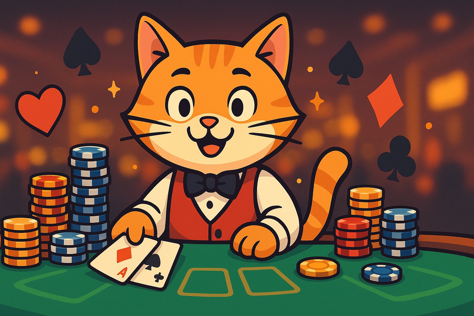 Antarmuka aplikasi siapbet menampilkan pasar sportsbook Liga 1 dan live dealer blackjack