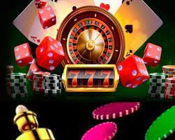 Tampilan aplikasi native Android siapbet dengan ikon Live Dealer dan Slots